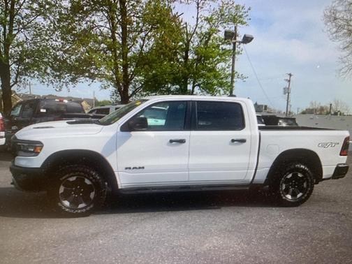 2024 RAM 1500 Rebel