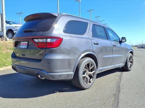 2025 Dodge Durango R/T