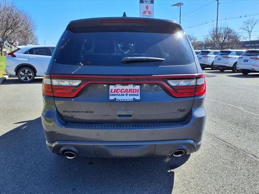 2025 Dodge Durango R/T