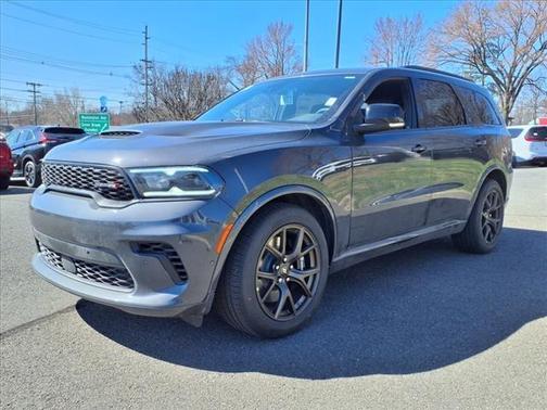 2025 Dodge Durango R/T