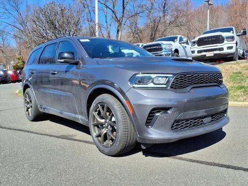 2025 Dodge Durango R/T