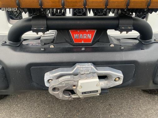 2021 Jeep Wrangler Unlimited Rubicon 392