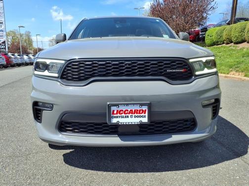 2022 Dodge Durango GT