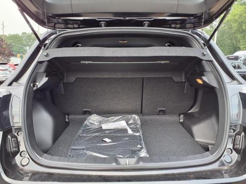 2025 Mitsubishi Outlander Sport