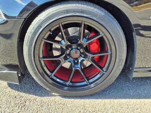 2012 Dodge Charger SRT8