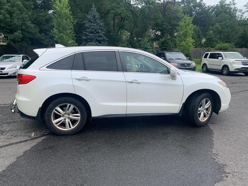 2014 Acura RDX Base