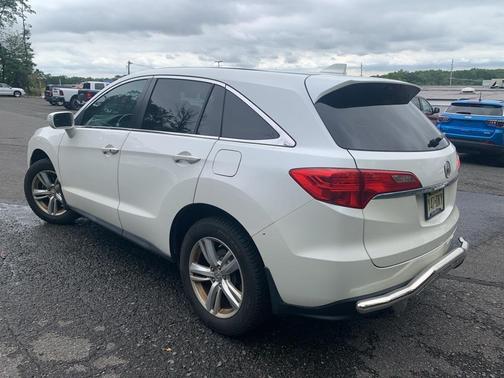 2014 Acura RDX Base