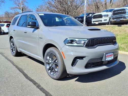 2025 Dodge Durango R/T