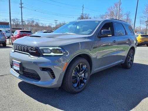 2025 Dodge Durango R/T