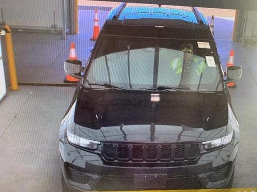 2022 Jeep Grand Cherokee Altitude