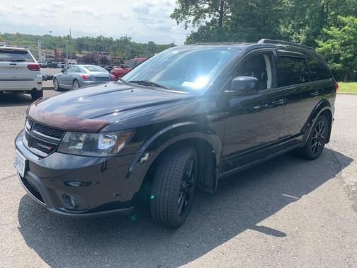 2015 Dodge Journey SXT