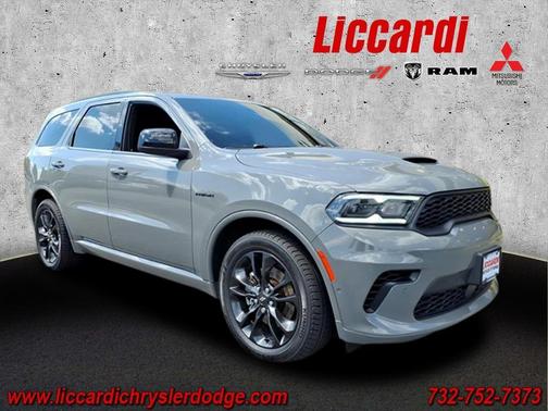 2023 Dodge Durango R/T