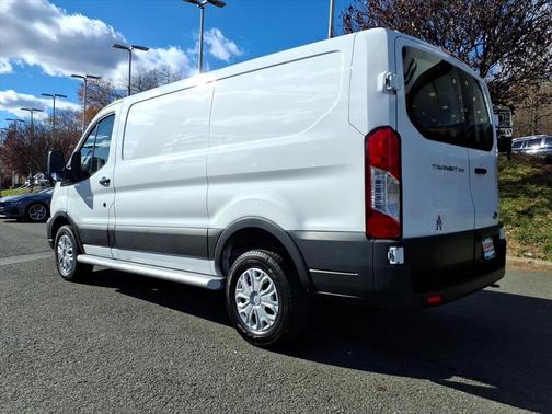 2024 Ford Transit-250 Base