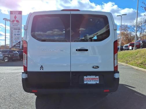 2024 Ford Transit-250 Base