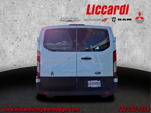 2024 Ford Transit-250 Base