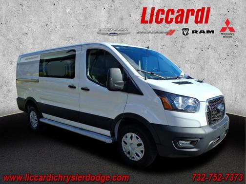 2024 Ford Transit-250 Base
