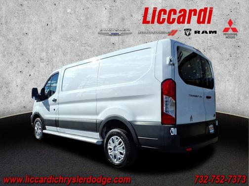 2024 Ford Transit-250 Base