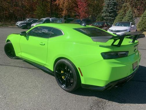 2017 Chevrolet Camaro ZL1
