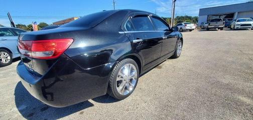 2010 Lincoln MKZ Base for sale in Jacksonville, FL - image 3