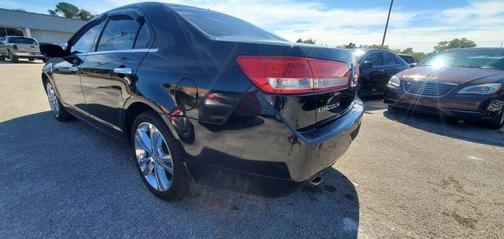 2010 Lincoln MKZ Base for sale in Jacksonville, FL - image 4