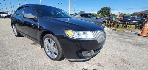 2010 Lincoln MKZ Base for sale in Jacksonville, FL - image 2