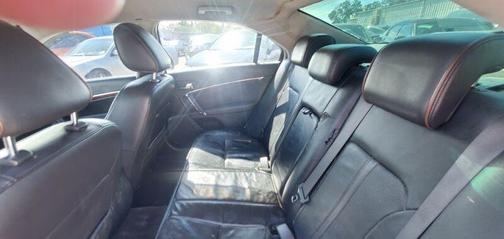 2010 Lincoln MKZ Base for sale in Jacksonville, FL - image 9