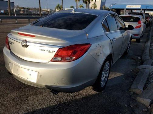 2011 Buick Regal CXL Turbo for sale in Jacksonville, FL - image 2