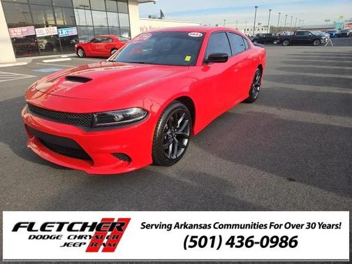 2023 Dodge Charger GT