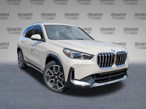 2026 BMW X1 xDrive28i