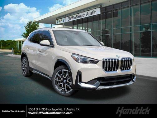 2026 BMW X1 xDrive28i