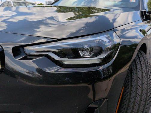 Black Sapphire Metallic 2022 BMW 230 i