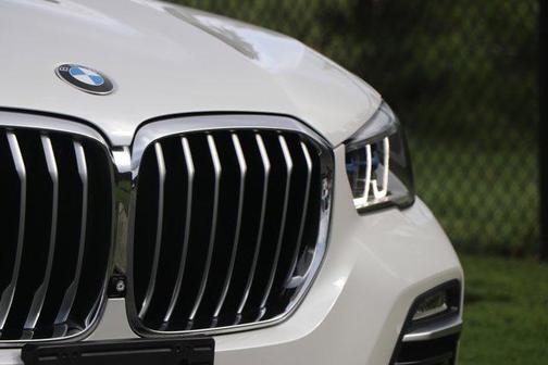 2021 BMW X5 PHEV xDrive45e