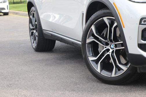 2021 BMW X5 PHEV xDrive45e