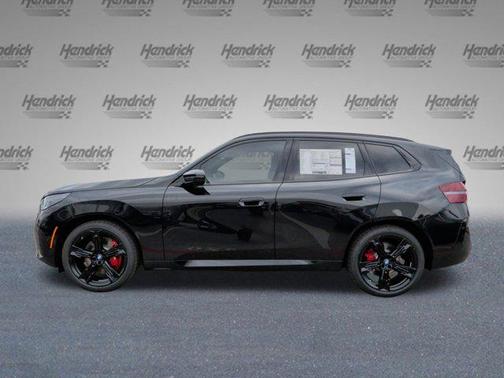 2026 BMW X3 M50 xDrive