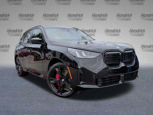 2026 BMW X3 M50 xDrive