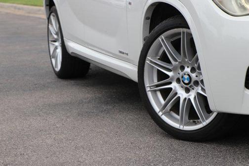 2014 BMW X1 sDrive 28i