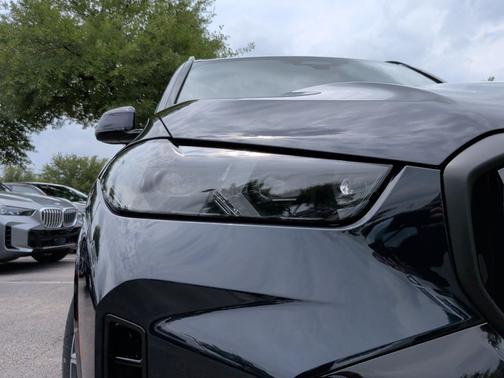 Carbon Black Metallic 2026 BMW X5 PHEV xDrive50e