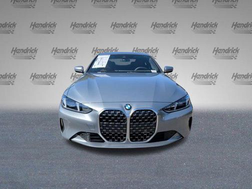2026 BMW 430 i xDrive