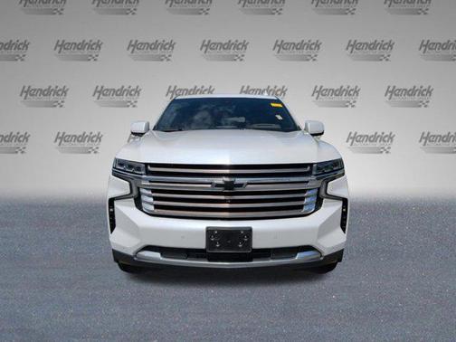 2021 Chevrolet Tahoe 2WD High Country