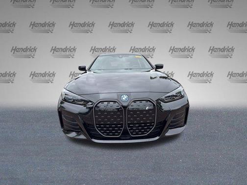 2024 BMW i4 Gran Coupe eDrive40
