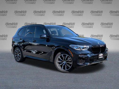2023 BMW X5 M50i