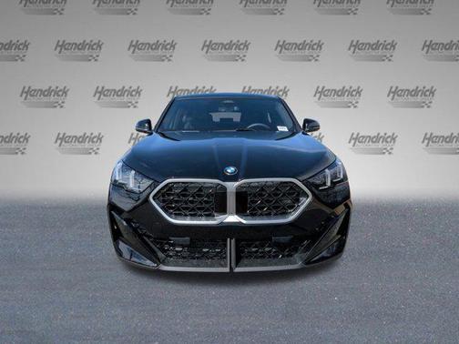 2026 BMW X2 xDrive28i