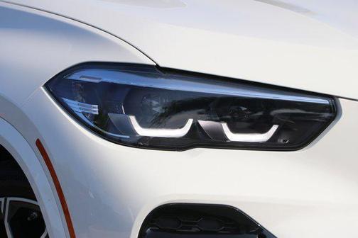 2023 BMW X5 PHEV xDrive45e