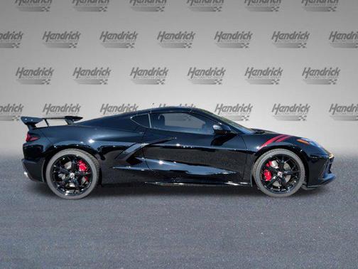 2022 Chevrolet Corvette Stingray w/3LT