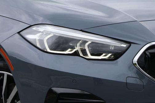 2024 BMW 228 Gran Coupe i sDrive