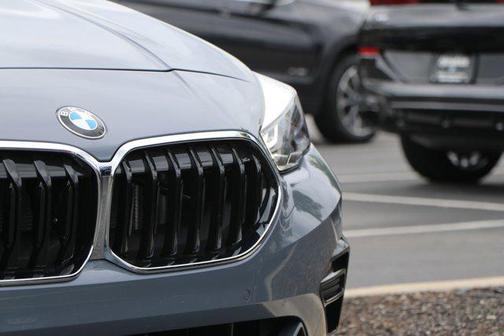 2024 BMW 228 Gran Coupe i sDrive