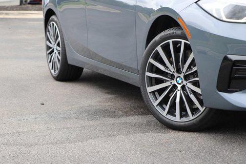 2024 BMW 228 Gran Coupe i sDrive
