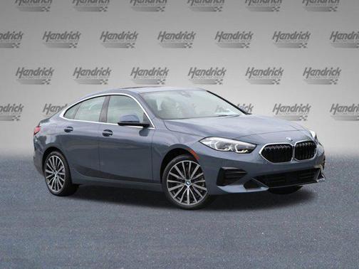 2024 BMW 228 Gran Coupe i sDrive
