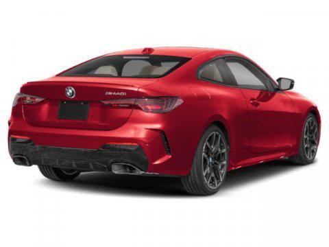 2026 BMW M440 i xDrive