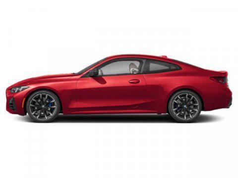 2026 BMW M440 i xDrive